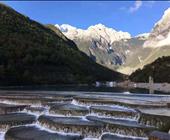 云南游|山东成团带全陪|云之蓝昆大丽双飞一动六日游