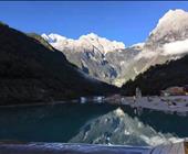 云美·邂逅爱昆明大理丽江双飞一动6日纯玩蜜月游纯玩0自费济宁出发的到云南的最新行程报价济宁旅行社排名