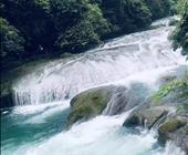 济宁出发到贵州梵净山的线路【惠游梵净山】黄果树、西江苗寨、荔波小七孔、镇远古镇、梵净山6日游