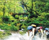 济宁大安机场飞桂林【王者大漓江】双飞五日游特价桂林旅游线路说明