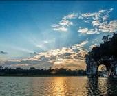 济宁出发去桂林的线路|桂林旅游攻略|桂林的老年团夕阳红|桂林的行程