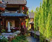 济宁出发到云南旅游线路去云南旅游新婚去 ，5月份 奢华伯爵—昆明-大理-丽江6日欢乐游