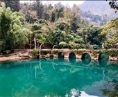 济宁飞贵州的价格 济南直飞贵州行程|贵州苗寨|去贵州旅游最少要几天