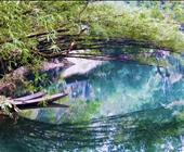 济宁大安机场起止 贵州【特惠梵净】双飞7日游