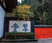 成都周边有什么好玩的  四川哪里好玩 【艺成都.】 峨眉.乐山.嘉阳.熊猫.眉山水街 6日心灵之旅