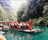 重庆旅游景点『纯玩重庆』 双飞5日游 济宁怎么去重庆 网红打卡重庆 济宁哪个旅行社可以报名