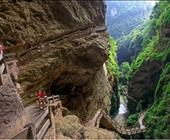 济宁大安机场起止  【会玩重庆】双飞五日游