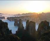 济宁直飞长沙【全景湖南】双飞6日游＜当地准四星住宿·一价全含0自费0景交＞