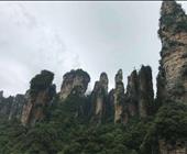 济宁机场起止【天门·时光】张家界双飞六日游 当地携程四钻第一次去张家界怎么玩去张家界不可错过的景点
