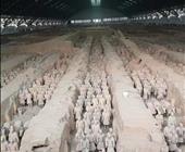 品味西安：兵马俑+大唐不夜城+西安市里·汽车纯玩四日游