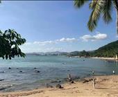 新婚海南游|海南醉美海南6日游济宁直飞三亚的价格