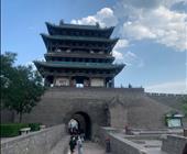 华山、兵马俑、大唐不夜城、大雁塔北广场、大唐昭国·非遗演出  汽车纯玩三日游