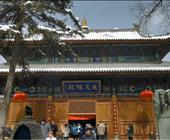 9月份济宁 曲阜 邹城出发 到山西五台山的高铁线路五台山、云岗石窟、夜宿平遥古城、乔家大院高铁游