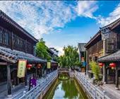 椿树沟在哪里 赏沂蒙美景 觅快乐源泉 | 游梦里江南-临沂龙园相约人间仙境椿树沟纯玩一日游