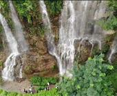 云瀑洞天、中华奇石城 一日游 周边一日游最实惠最好玩最近的旅游线路的首选