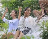 天目湖水世界、南山竹海、竹筏漂流避暑纯玩二日游济宁到南京的最新行程报价 济宁暑假出发的好玩的线路大全