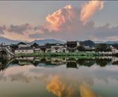 黄山游|【黄山过大年】黄山、水墨宏村、三河古镇四星纯玩三日游
