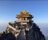 林州红旗渠 太行屋脊 红色经典纯玩二日游 济宁出发的周边的旅游线路 济宁旅行社报价大全