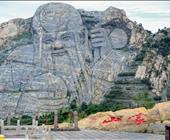 临沂有几个蒙山  龟蒙山好玩吗 济宁去龟蒙山怎么去 沂蒙山龟蒙5D玻璃桥纯玩一日游