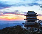 临沂有什么好玩的景点 济宁出发去临沂的旅游团 蒙山怎么样 天蒙玻璃桥、沂蒙山小调博物馆赏秋纯玩一日游