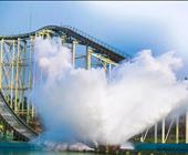 济南欧乐堡一日游济南泉城欧乐堡的门票多少钱 济宁出发的到欧乐堡的特价线路济宁春秋官网