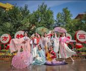 济南周边旅游报价去济南旅游线路济宁春秋国际旅行社