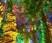 泰山地下大裂谷一日游 济宁旅行社最新报价 济宁出发的周边旅游报价大全 济宁旅游哪家好