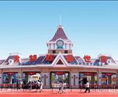 济宁旅行社济宁出发到泰安方特一日游去泰安方特济宁春秋国际旅行社电话 报价济宁泰安方特济宁周边好玩地方