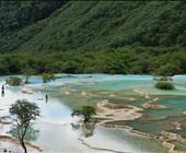 济宁直飞成都九寨沟   【飞享悦榕庄】九寨悦榕庄﹥九寨沟﹥黄龙4天3晚游