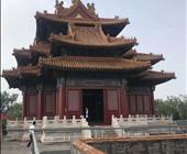 周末·游北京 周五下班出发·升旗-毛纪-故宫-什刹海-恭王府·八达岭长城-·0购物0自费双高3日游