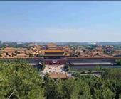 半卧-【乐享北京】故宫+八达岭长城+颐和园+什刹海风光带纯玩三日游（B标含恭王府）