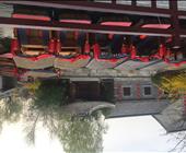 济宁到台儿庄的一日游台儿庄古城一日游攻略台儿庄古城一日游价格旅游线路济宁春秋国际旅行社的电话旅游报价