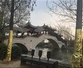 台儿庄夜景好看吗  台儿庄好玩吗  济宁到台儿庄有多远 台儿庄古城·夜景+大战纪念馆纯玩一日游