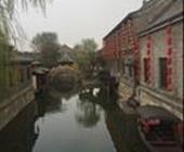 台儿庄古城深度自由行两日游 济宁出发到台儿庄的最新行程报价 济宁旅行社排名2025566