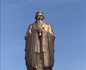 济宁周边有什么好玩的景区  孔子诞生地  尼山圣境一日游