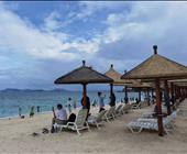 新加坡一地半自由行 4 晚 6 天