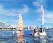 9月份大安机场济宁旅行社到福建厦门旅游线路【纯享武夷山】厦门鼓浪屿帆船出海、武夷山双飞双高6日游