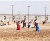 济宁到东平线路 水浒影视城东平东阿一日游