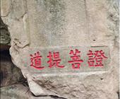 【走进普陀山】西天景区、磐陀石、普济寺、南海观音、寺庙香花券已含双高三日游特惠游，住宁波市区