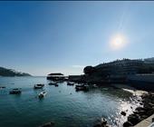 港澳旅游|轻奢香港：港澳双飞6日游