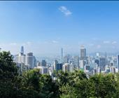 澳门旅游攻略|港珠澳大桥|臻奢港澳-济南直飞香港五日游