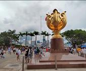 香港澳门·大湾区双飞 6 日游