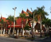 泰吉祥：曼谷+芭提雅+金沙岛五晚七日游