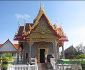 至臻.普吉岛 5 晚 6 天 济南直飞