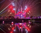 迪士尼专线板块线路 济宁出发的到迪士尼的最新行程报价 济宁旅行社排名