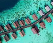 极致仙本那+沙巴 5晚7日（4钻）