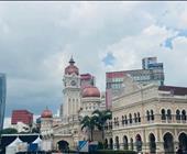 春节：金牌新马泰9晚10天