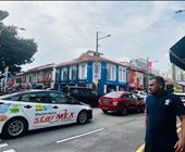 一价全含：德法意瑞13日游