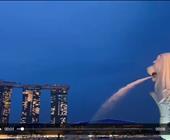 春节：全景新加坡+马来西亚7天5晚