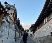 韩国首尔一地双船五日游